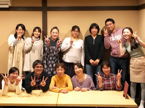 タツミ訪問看護ステーション 伊勢原