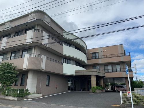 介護老人保健施設コミュニティケア北部の写真1002