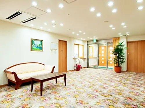 ▲月の希望休は2日間。それ以上の日数であってもシフトが組める範囲で叶えてもらえます