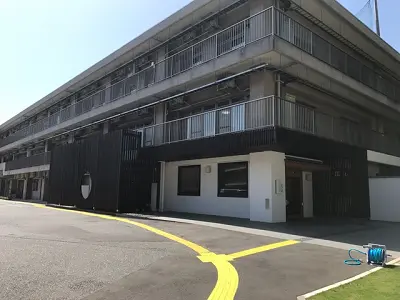 特別養護老人ホーム鈴が峰の写真1001