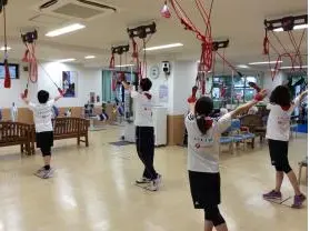 スマイルケア昭和の森立川の写真1002
