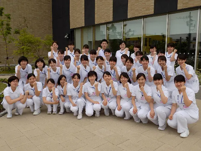 岡山市立市民病院の求人 岡山市北区 岡山県 看護のお仕事