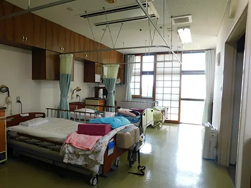 特別養護老人ホーム宗越園の写真3101