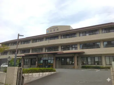介護老人保健施設松寿苑の写真
