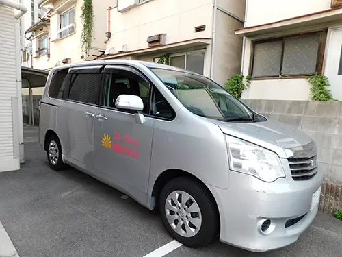 グループホーム南観音ひまわりの写真3103