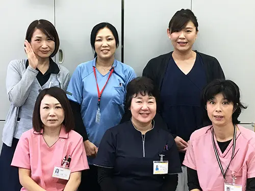 訪問看護ステーションひまわり