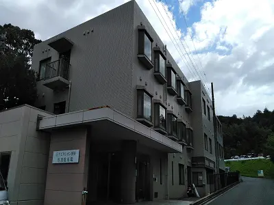有料老人ホームアビタシオン博多Ⅲ号館の写真1001