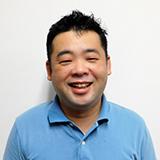 2015年入職 センター長