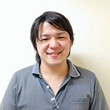 2004年入職 介護福祉士・介護主任