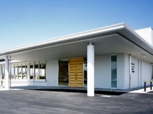 デイサービス安城南の写真