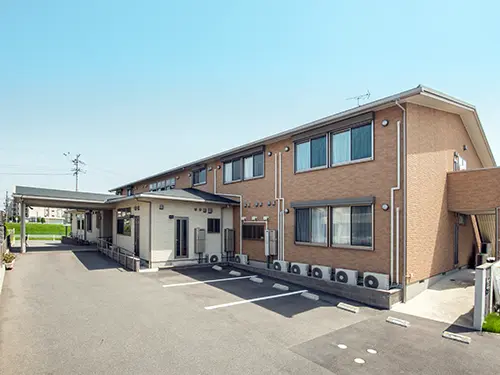 スローライフハウス琴葉かにえの求人 海部郡蟹江町 愛知県 看護のお仕事 スローライフハウス琴葉かにえの求人 海部郡蟹江町 愛知県 看護のお仕事