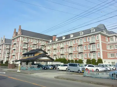 さくら総合病院画像