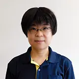 2014年入職 介護福祉士