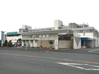 木更津東邦病院の写真1002