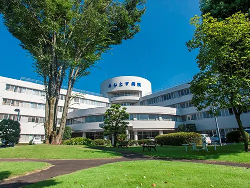 あねとす病院の写真3101