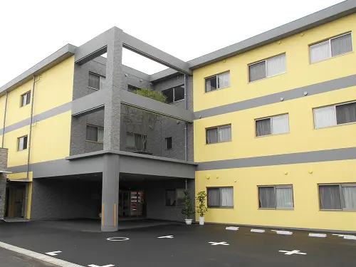 グランドホーム八雲の写真