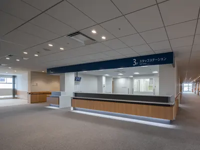 高浜豊田病院