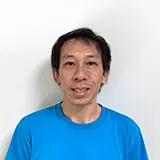 2014年入職 介護福祉士・介護支援専門員・グループリーダー