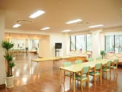 百笑さんのうの写真