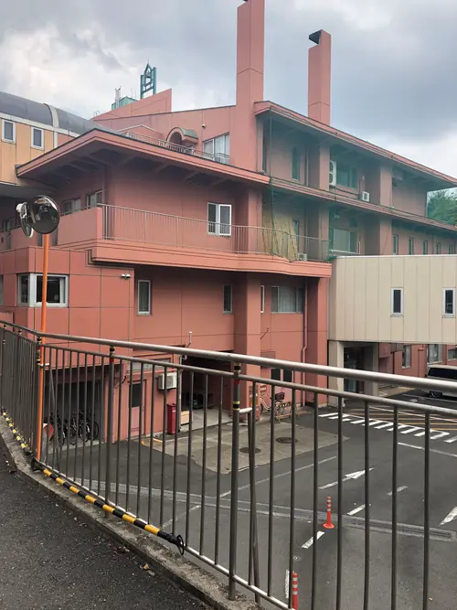桜町聖ヨハネホームの写真1002
