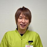 2013年入職 介護福祉士