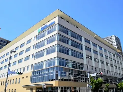 福岡輝栄会病院