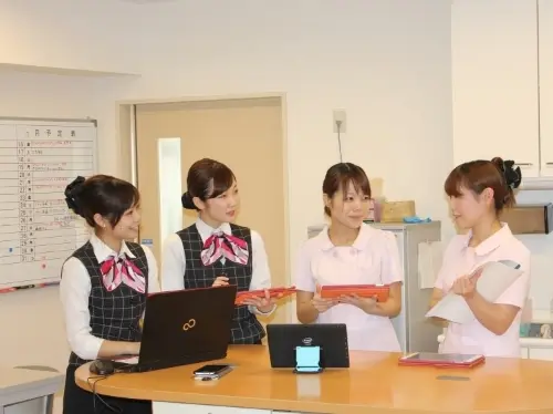 エバーグリーンシティ・高森の写真