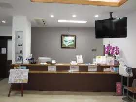 かわかみ整形リハビリテーションクリニック