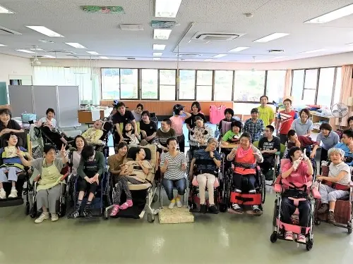 第2いぶきの広場