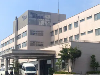 深川病院の写真1001