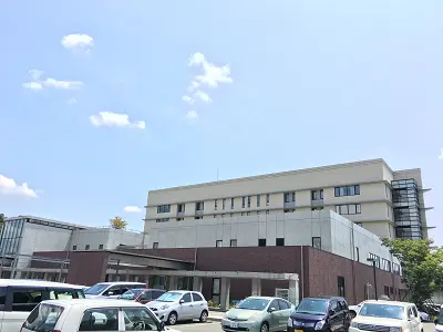 福岡県済生会飯塚嘉穂病院