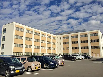 上山田病院