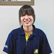 2018年入職 介護スタッフ