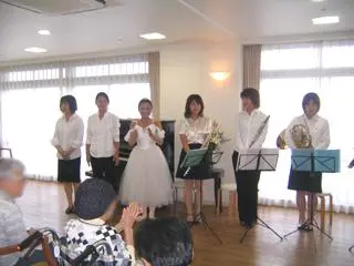 リハビリホームグランダ藤沢本町の写真1002