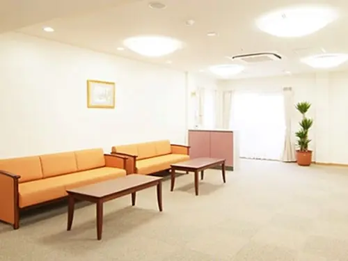 ▲勤続年数の長い職員が多く、分からないことがあればすぐに質問できる環境です