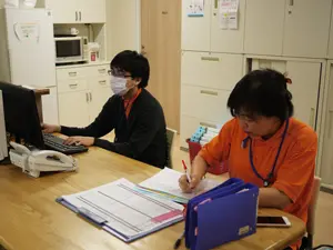 タムス介護医療院川口の写真3102