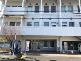 横浜市不老町地域ケアプラザの写真