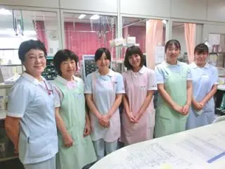 花ノ木医療福祉センターの写真1003