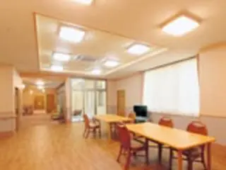 特別養護老人ホームくすのきの里の写真1003