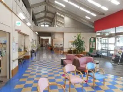 特別養護老人ホームいでの里の写真1003