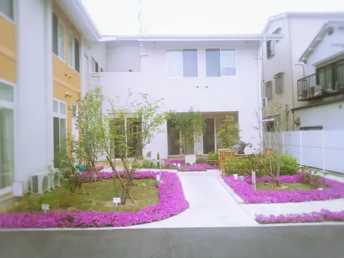 アプリシェイト豊中の写真1002