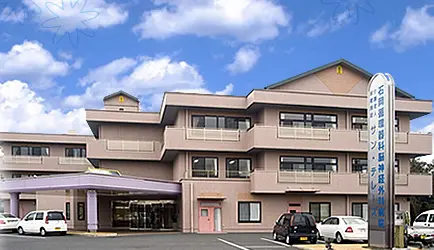 介護老人保健施設サン・テレーズの写真