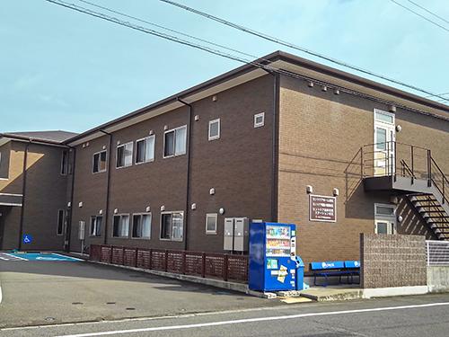 訪問看護ステーション城北の職場環境