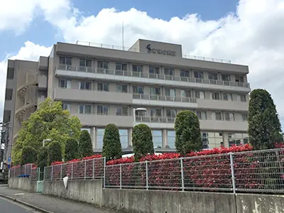新栄会病院の写真