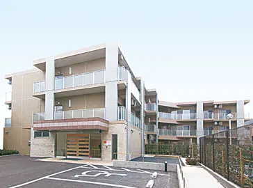 くらら用賀の写真