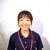2018年入職　介護職員