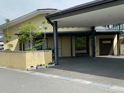 特別養護老人ホームかけがわ苑の写真1002