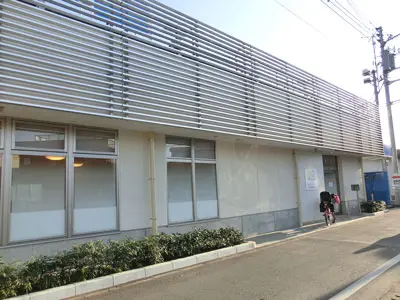 Nicot田無