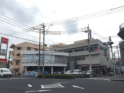 うすき整形・外科・内科病院の写真1002