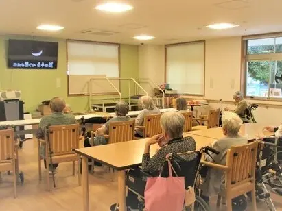 アルファリビング川西能勢口駅前の写真3101